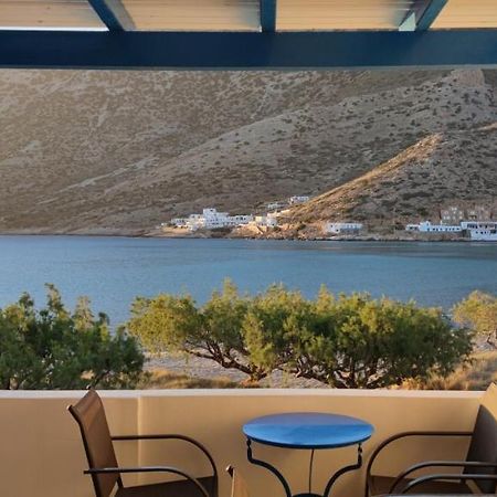 Aegean Dream House Villa Kamares  Exterior foto
