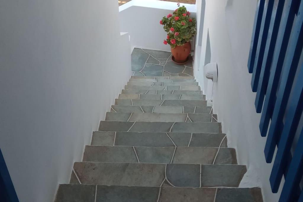 Aegean Dream House Villa Kamares  Exterior foto