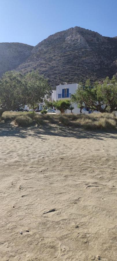 Aegean Dream House Villa Kamares  Exterior foto