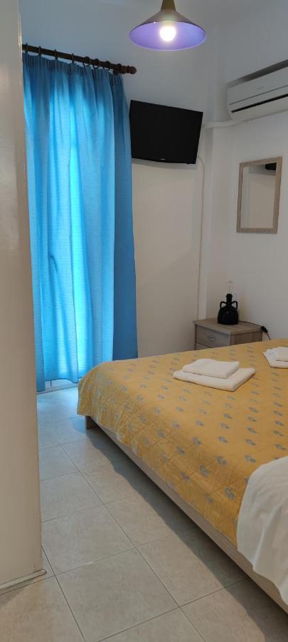 Aegean Dream House Villa Kamares  Exterior foto